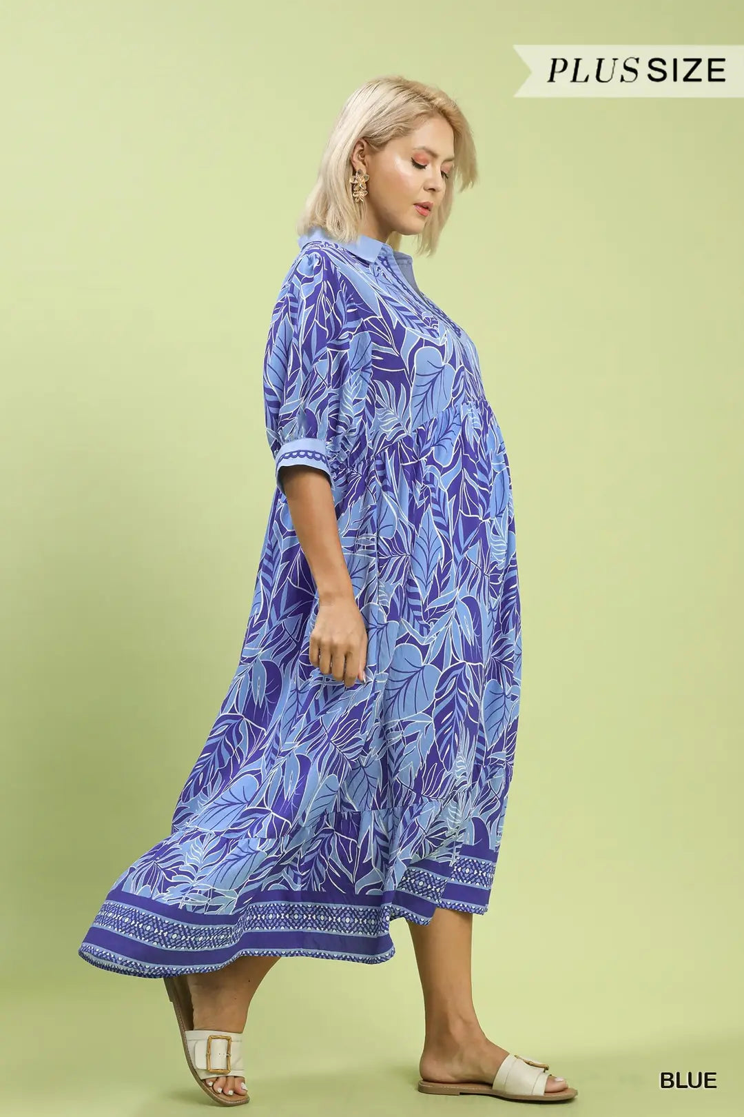 Greta Dress