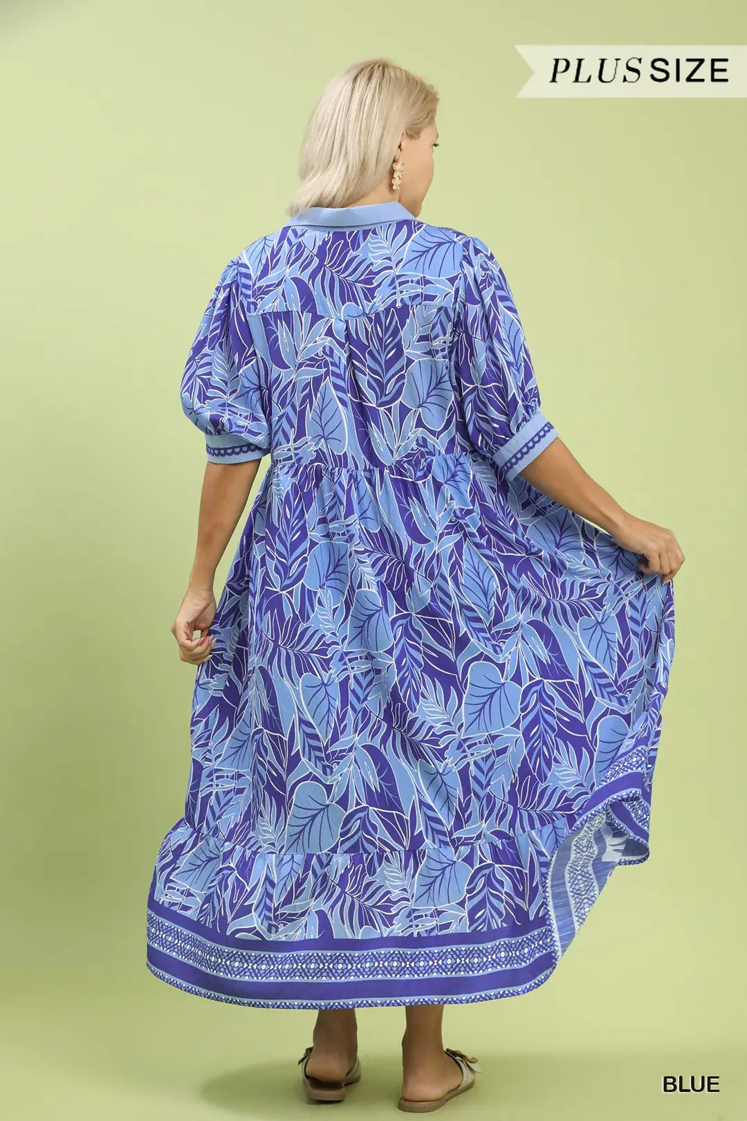 Greta Dress