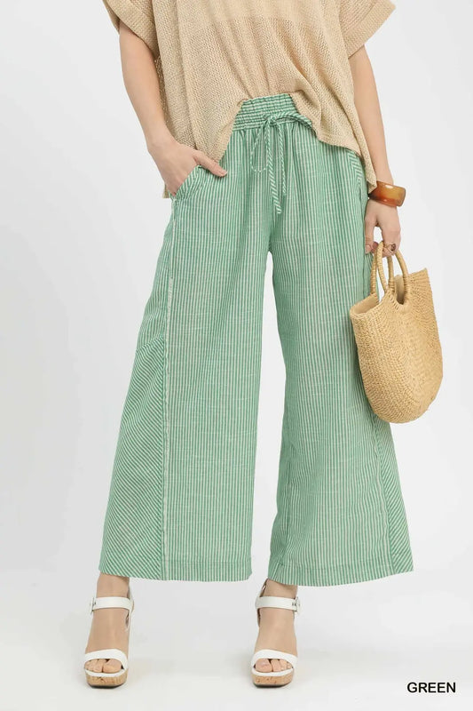 Quinn Pants