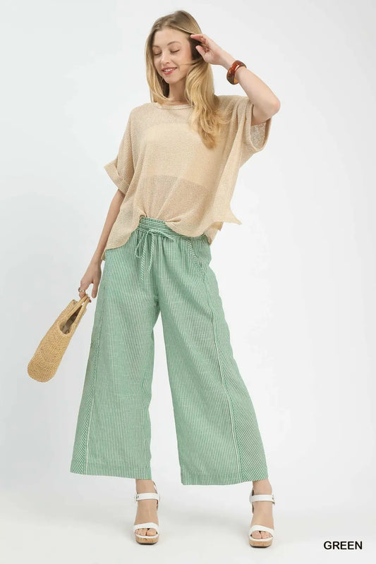 Quinn Pants