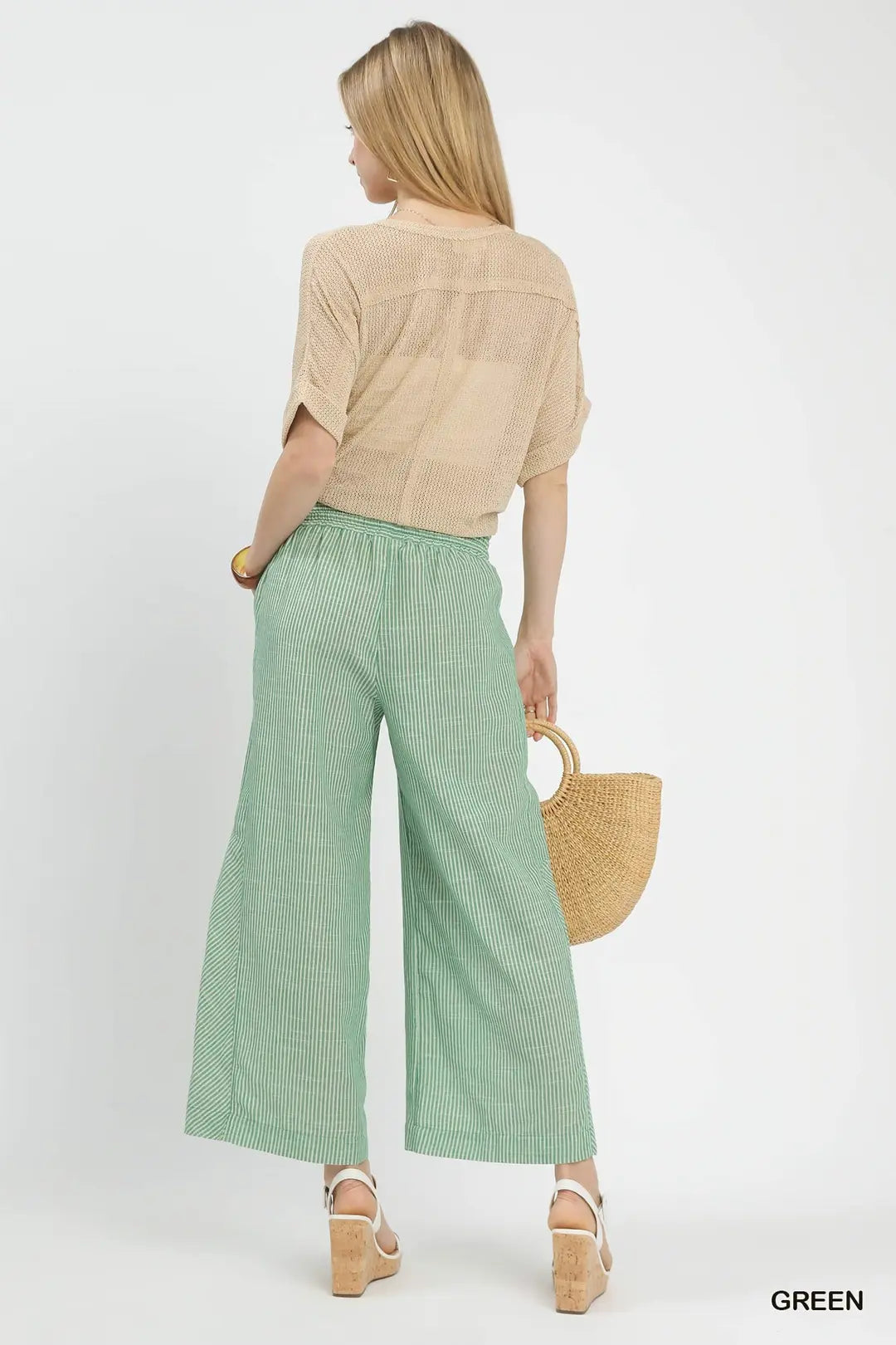 Quinn Pants
