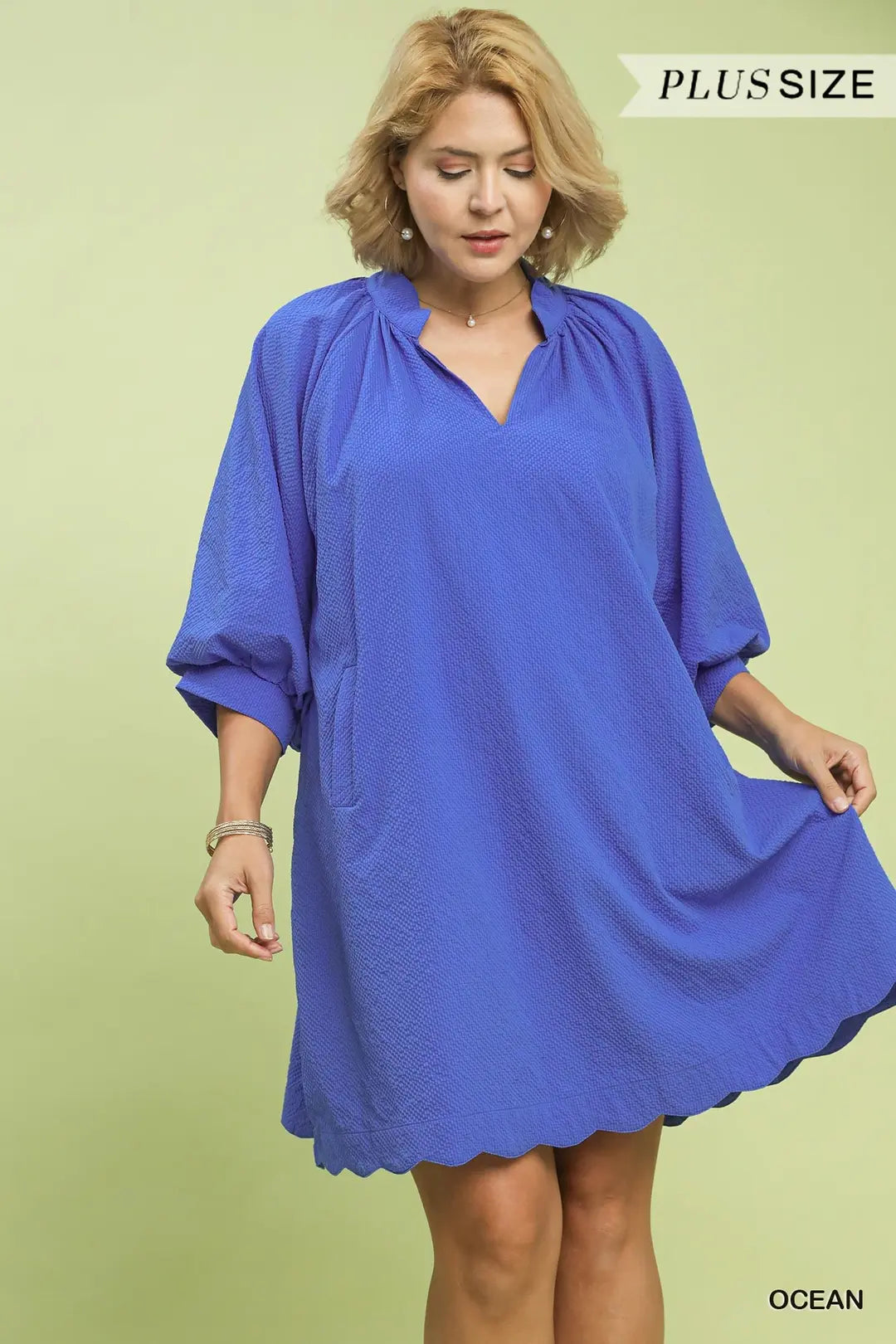 Francis Dress