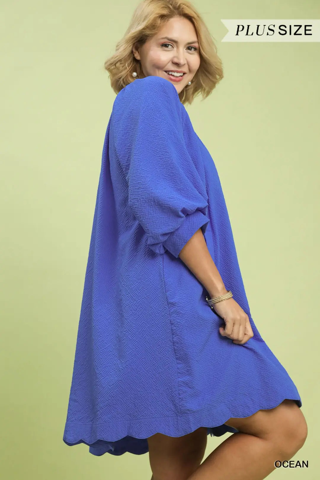 Francis Dress