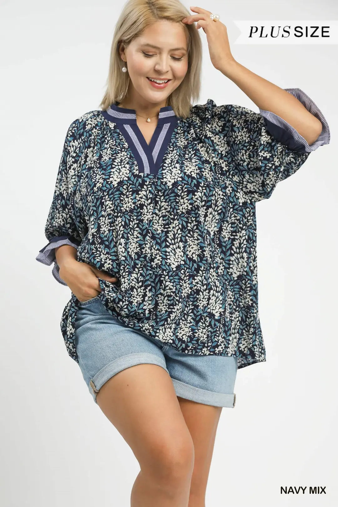 Whitney Top