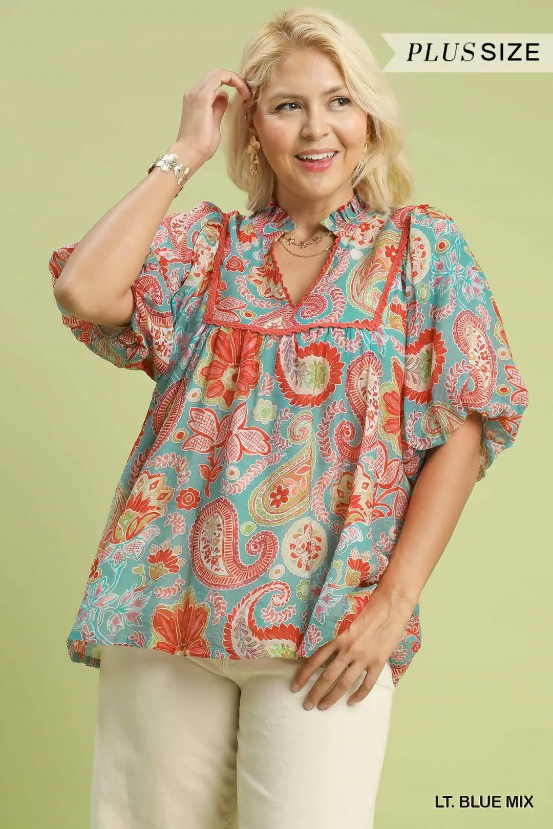 Hanna Top