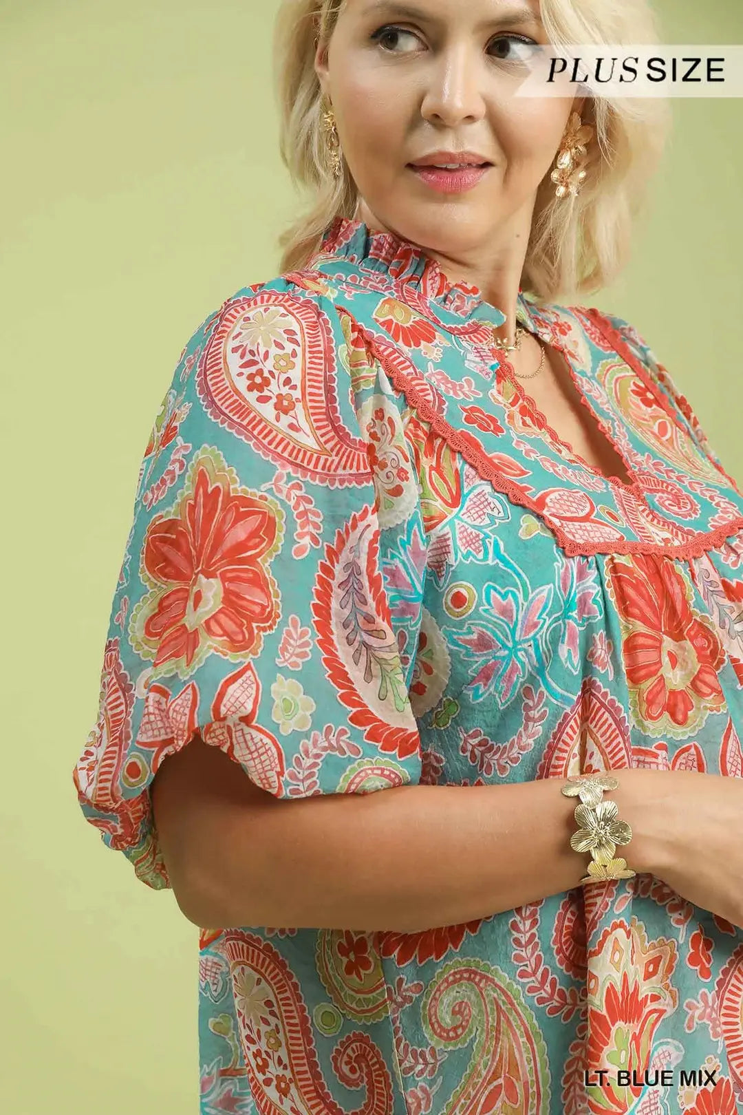 Hanna Top