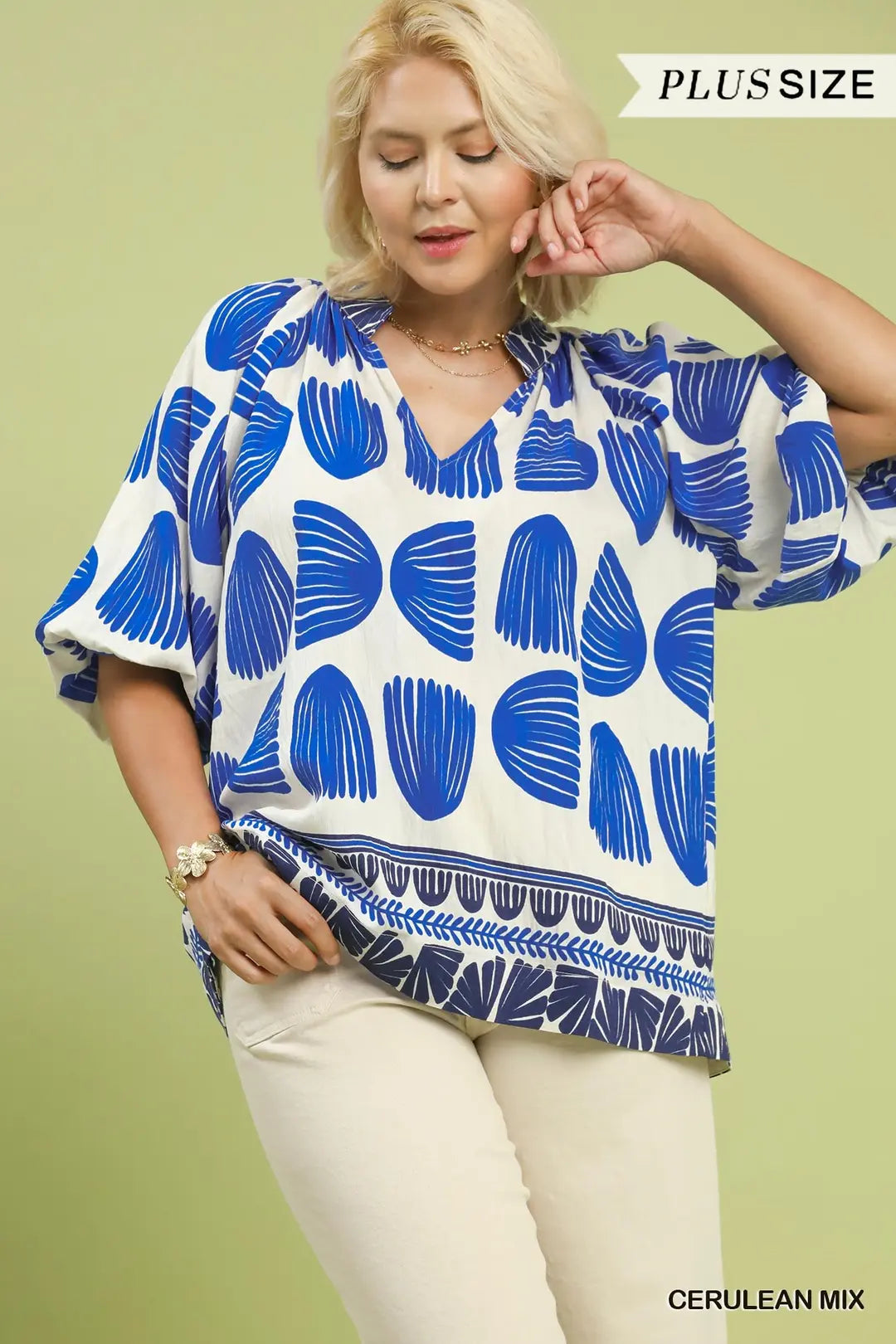 Olivia Top