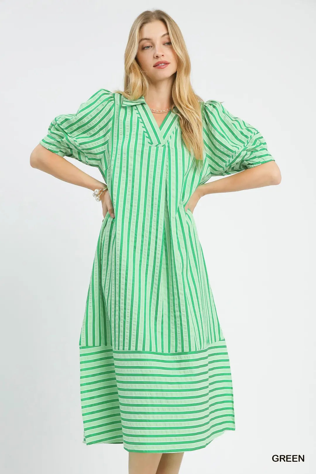 Evie Dress