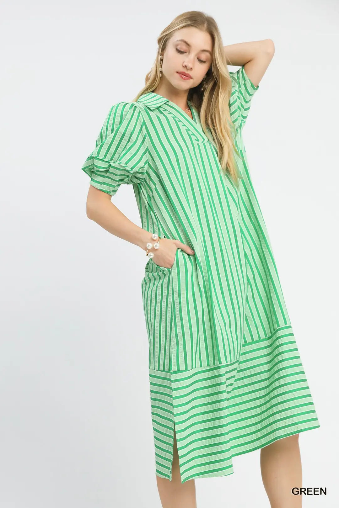Evie Dress