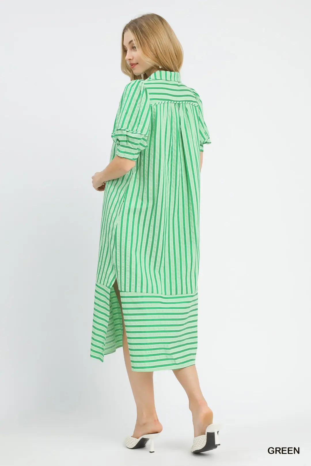 Evie Dress