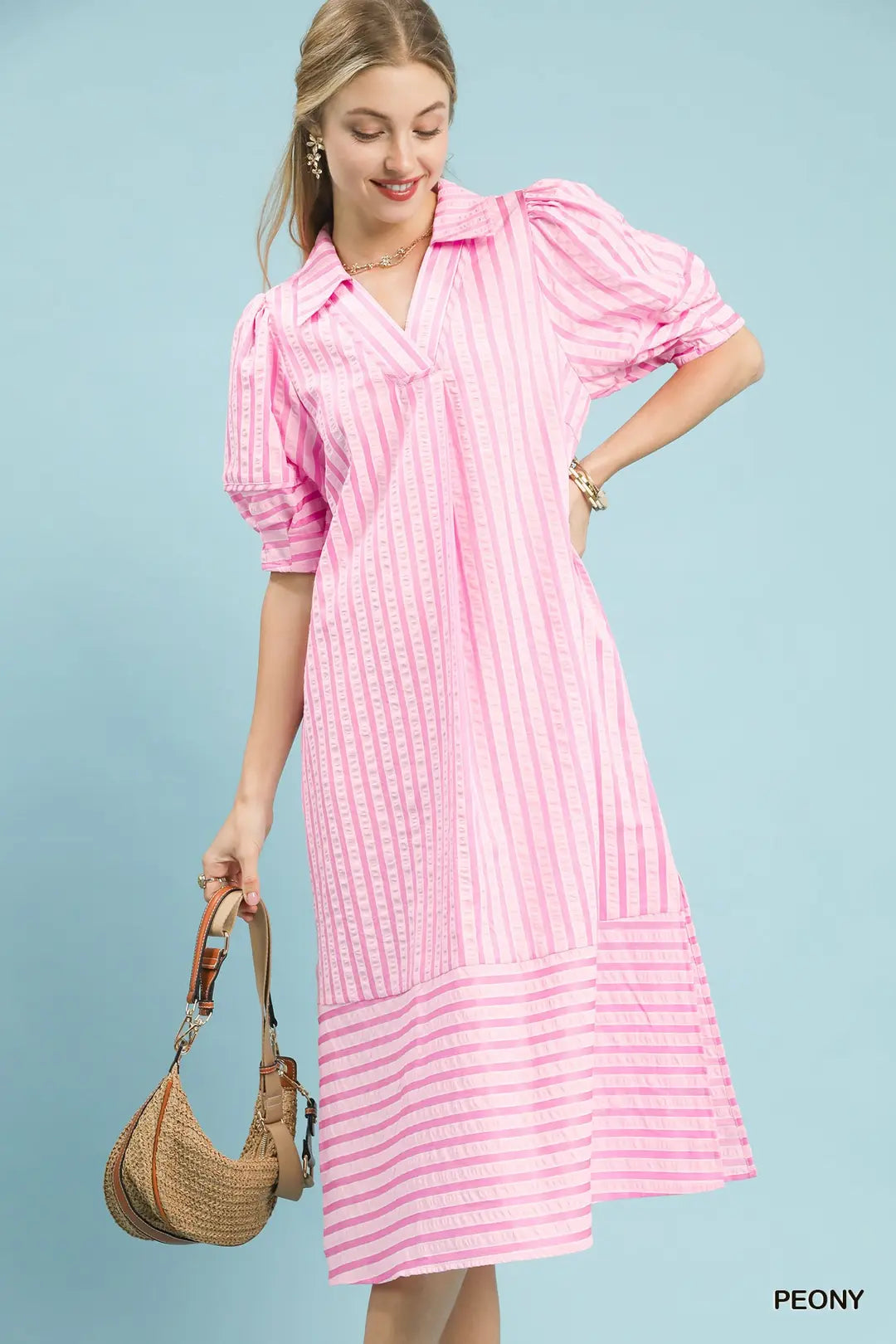 Dee Dress
