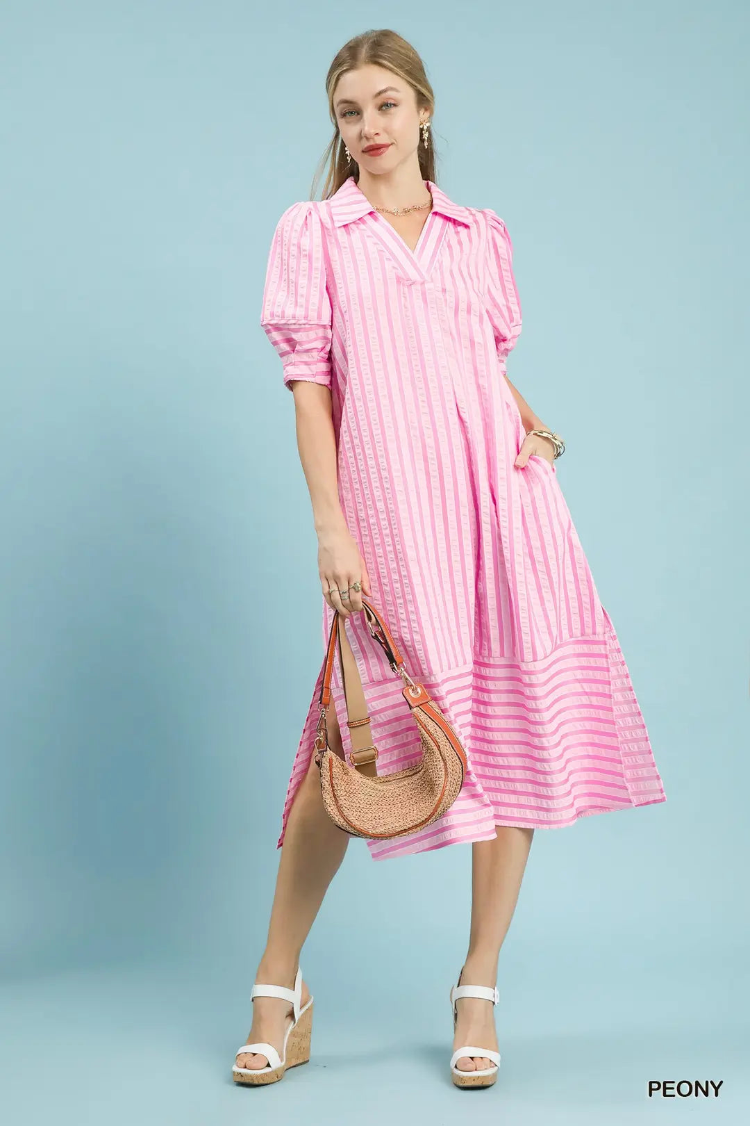 Dee Dress