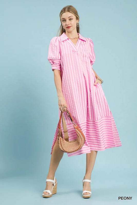 Dee Dress