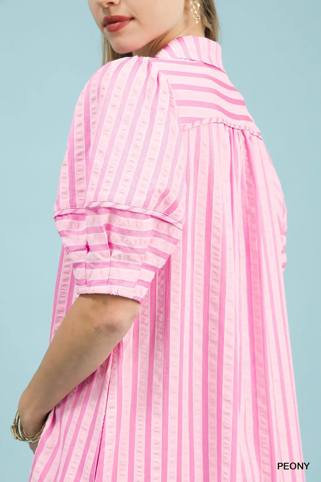 Dee Dress