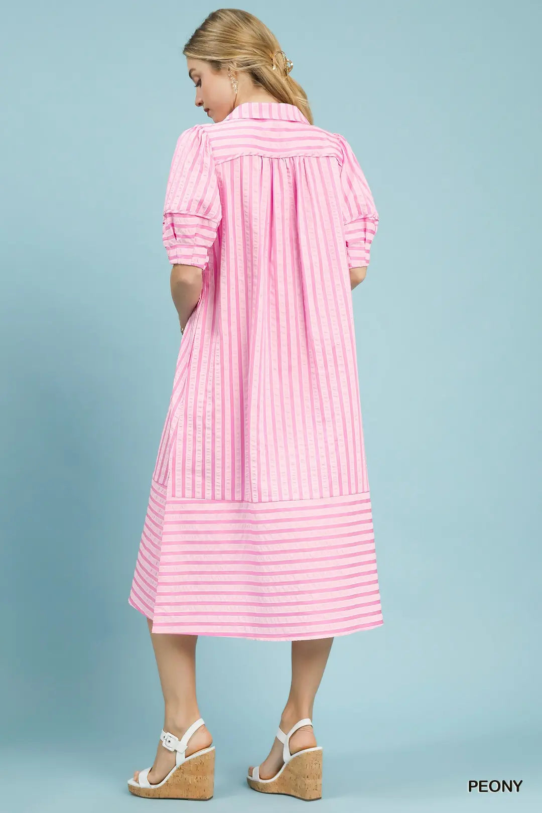 Dee Dress