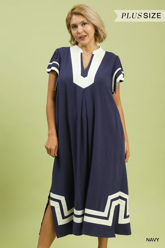 Renee Dress