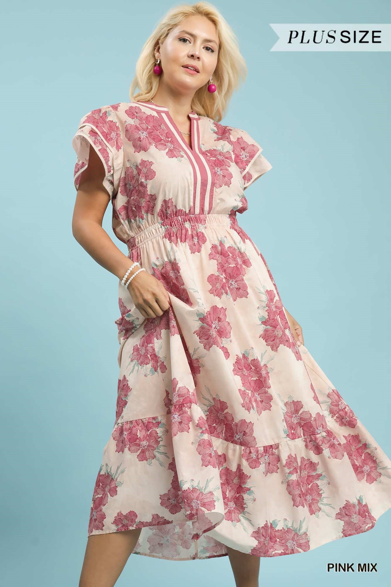 Elen Dress