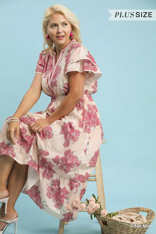 Elen Dress