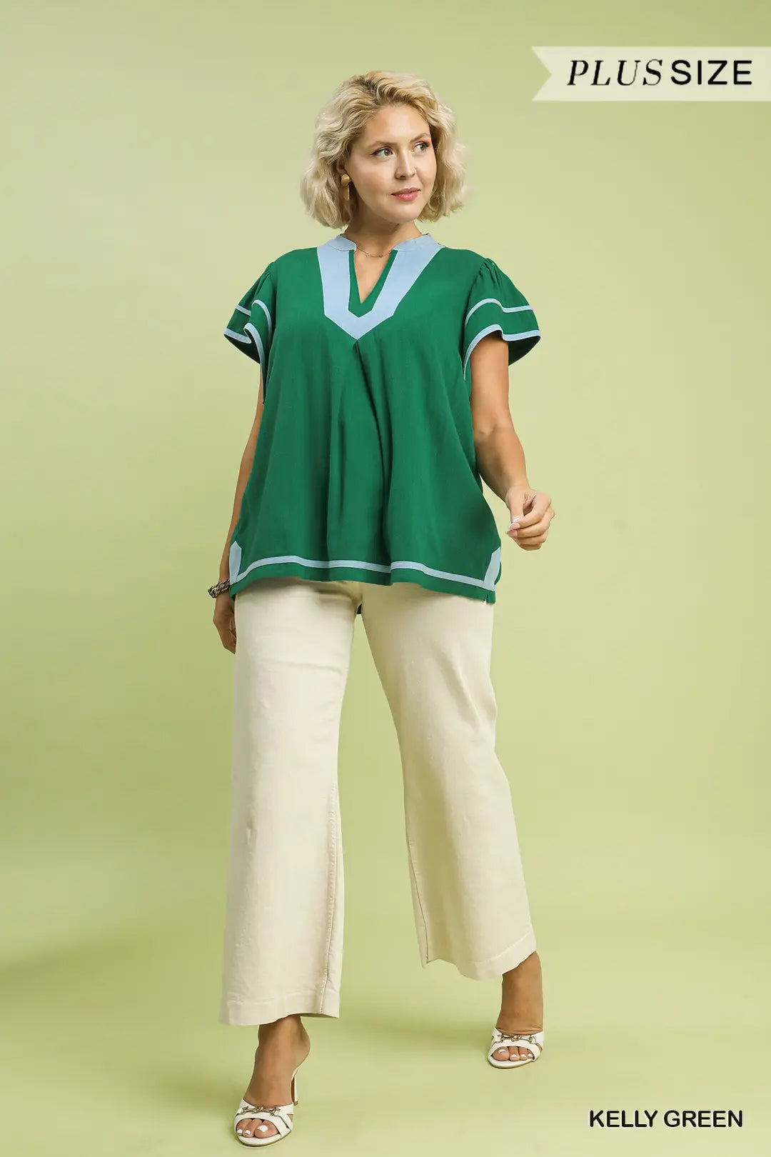 Beverly Top