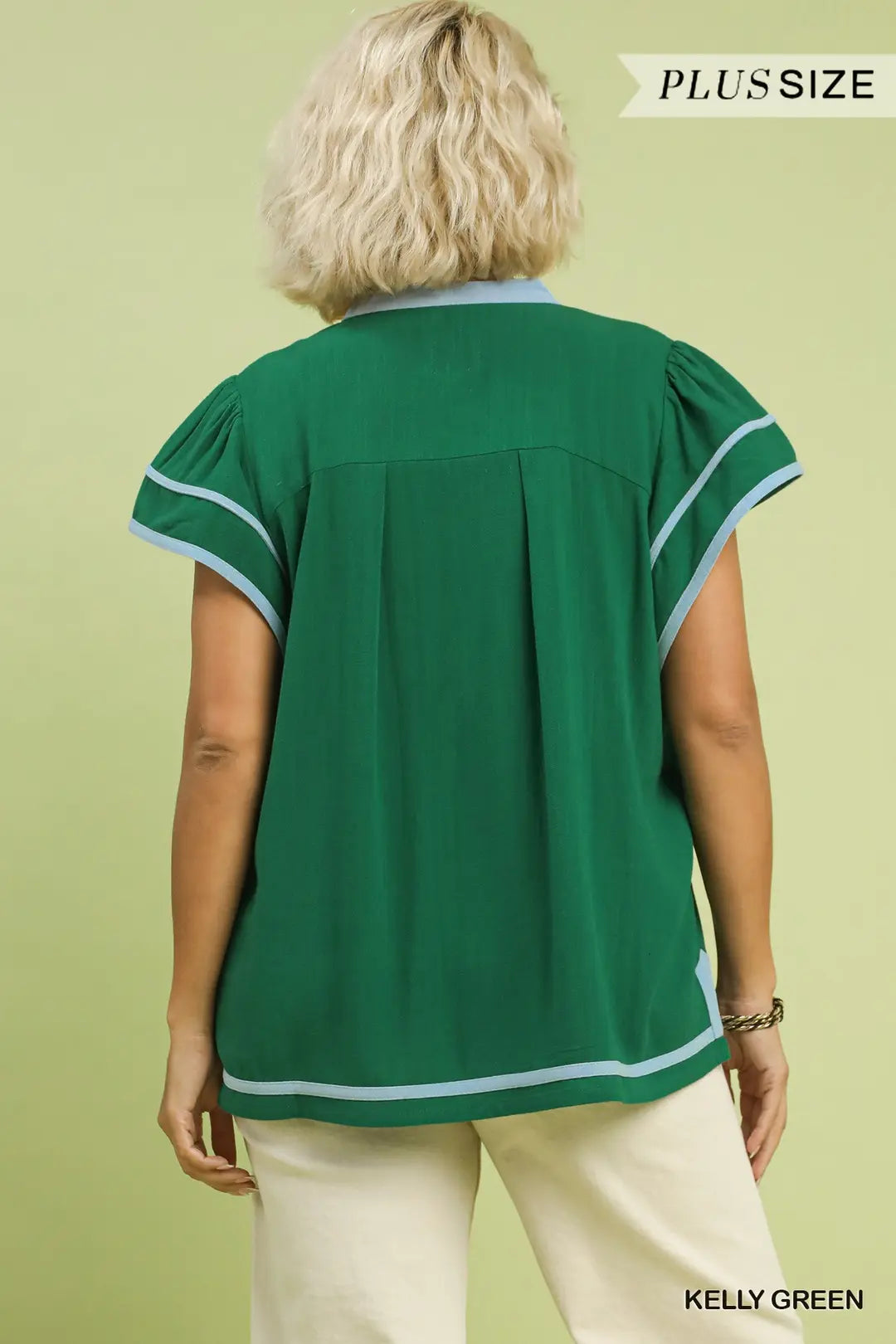 Beverly Top