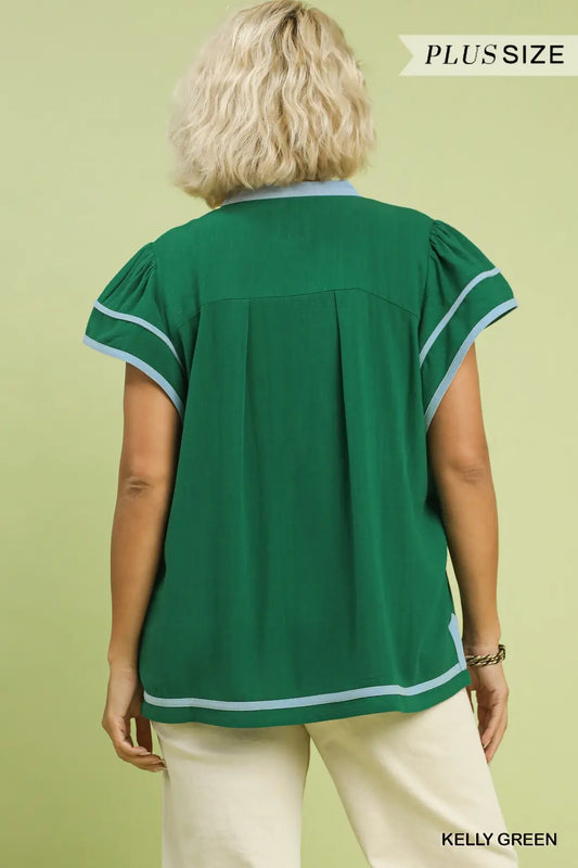 Debbie Top