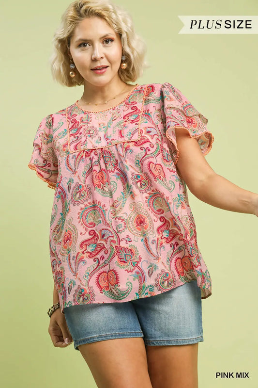 Vee Top