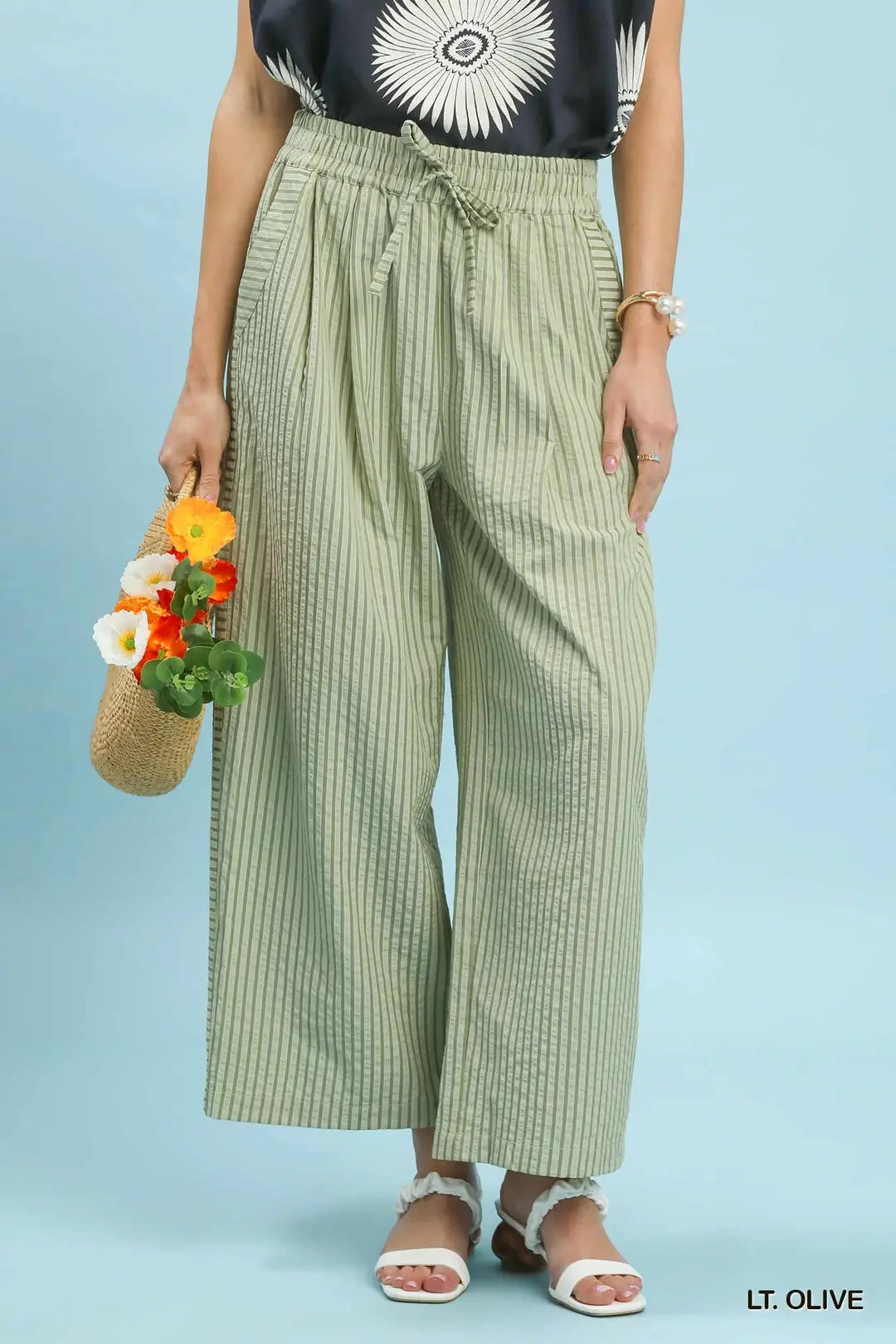 Olivia Pants