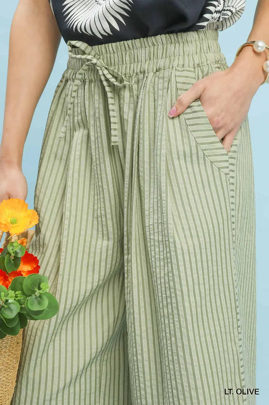 Olivia Pants