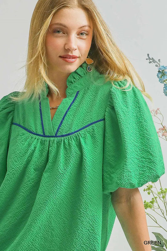 Sarah Dress