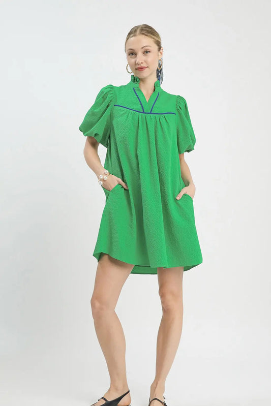 Sarah Dress