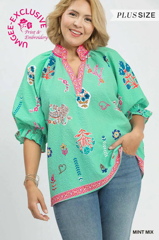 Rita Top