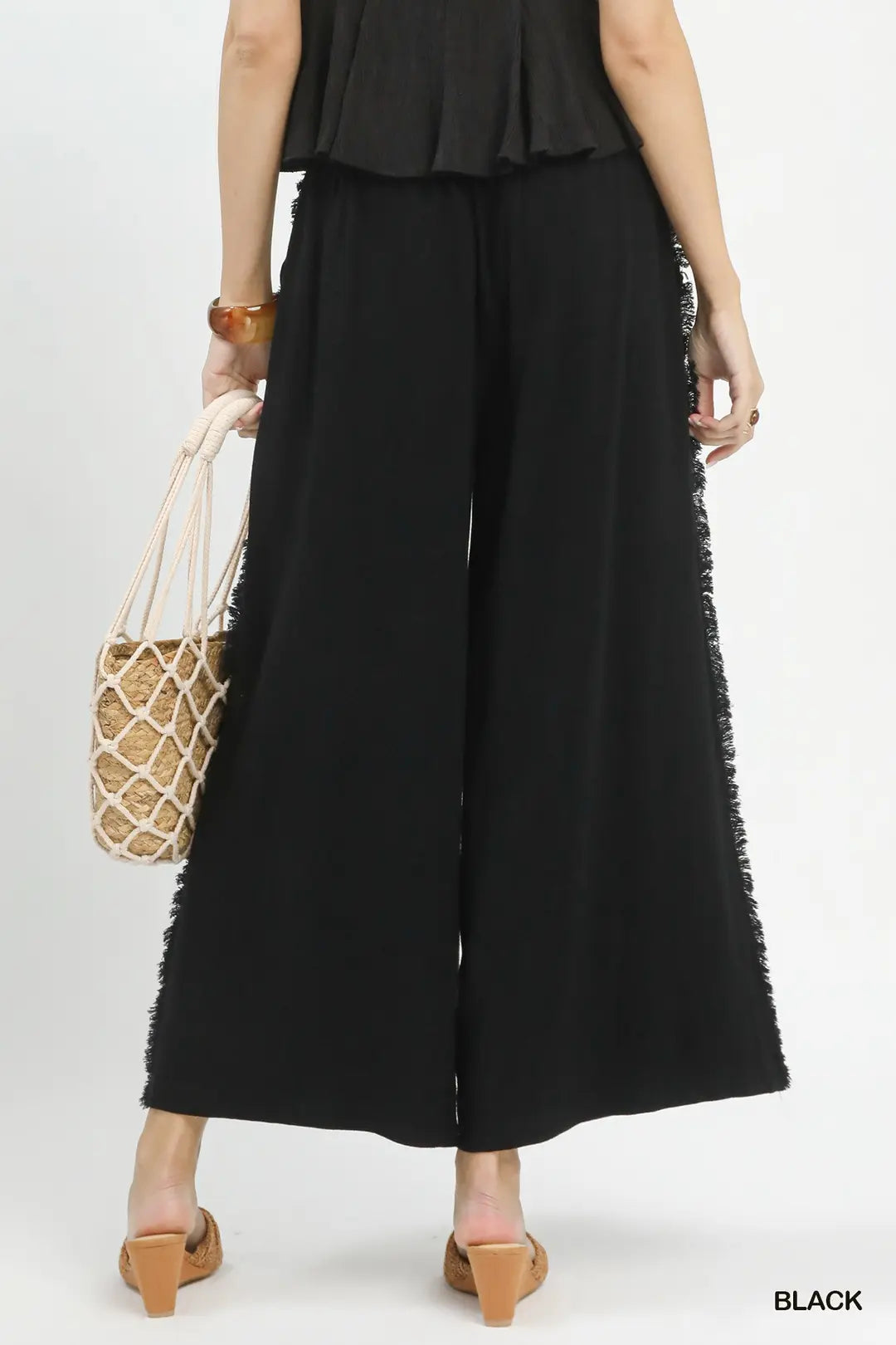 Bailey Pants