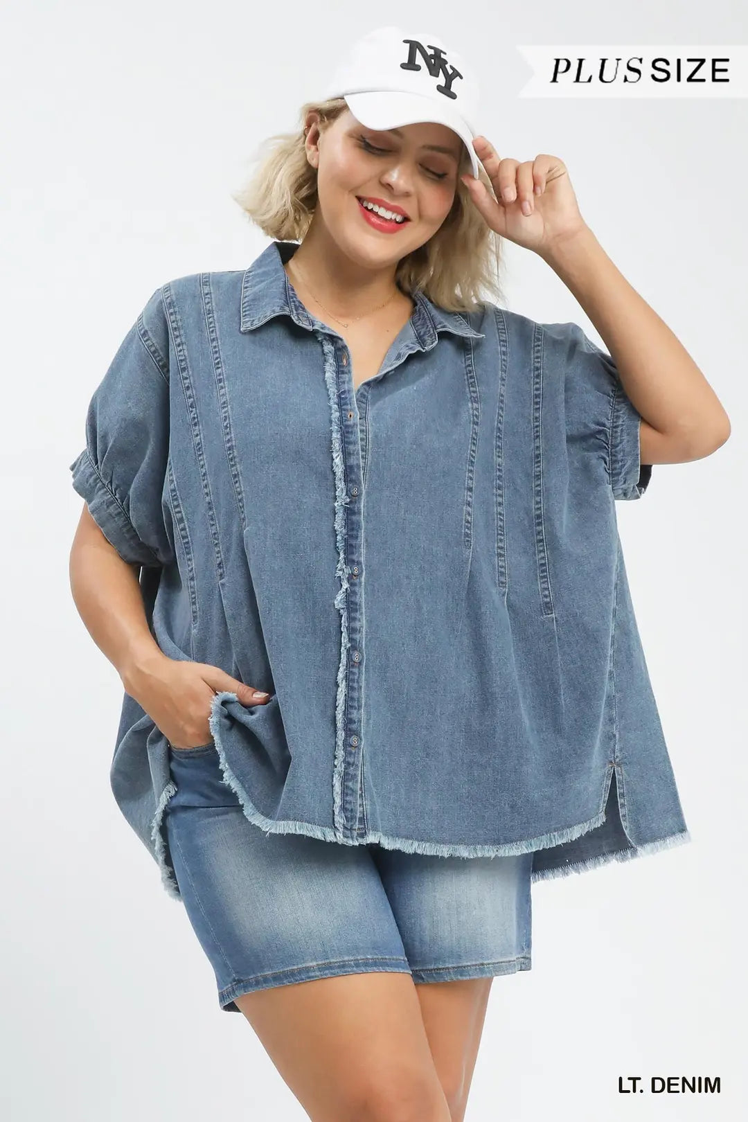 Gina Top