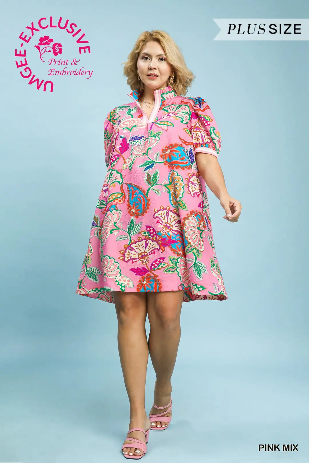 Parker Dress