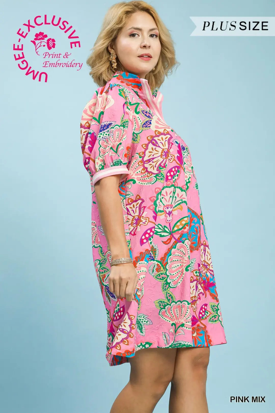 Parker Dress
