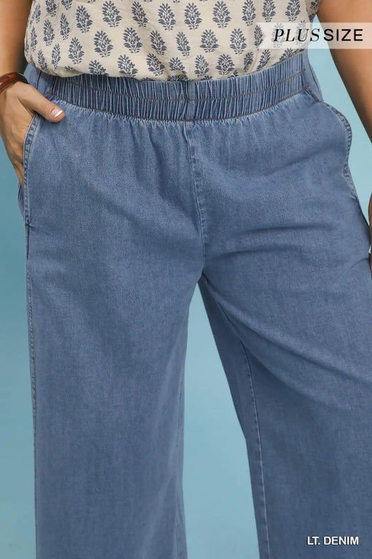 Paula Pants