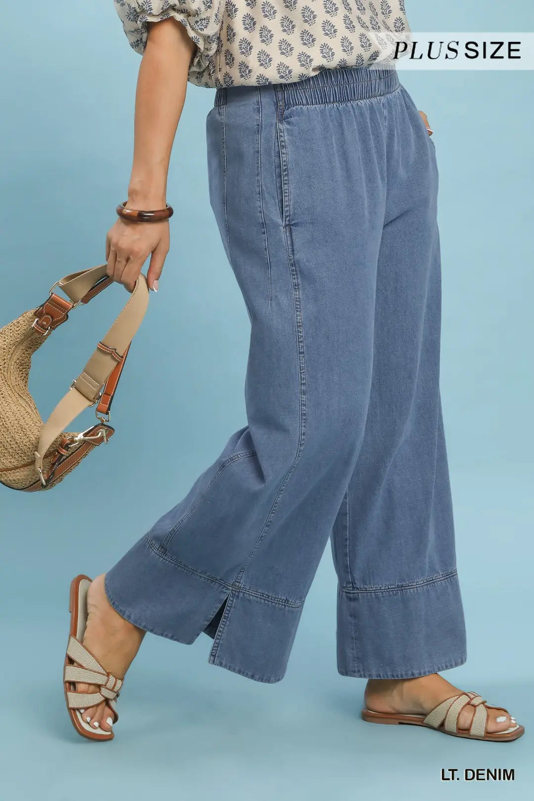 Paula Pants