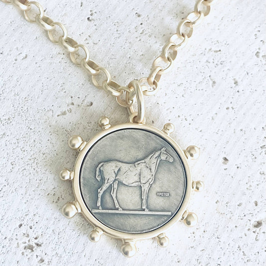 Victoria Necklace