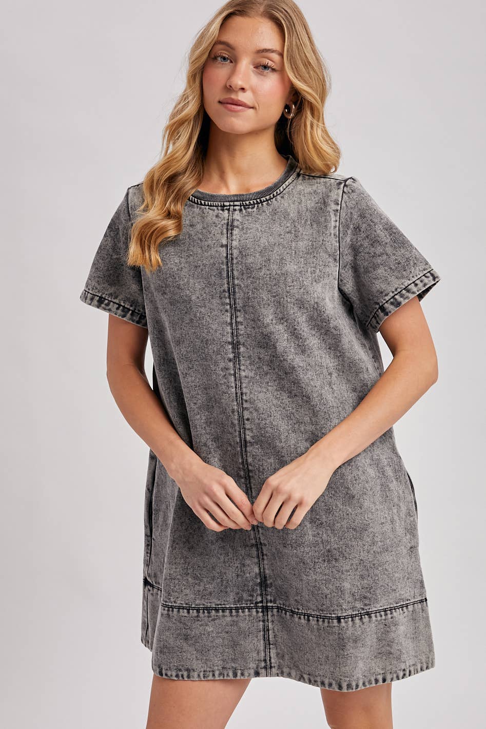 Ava Dress