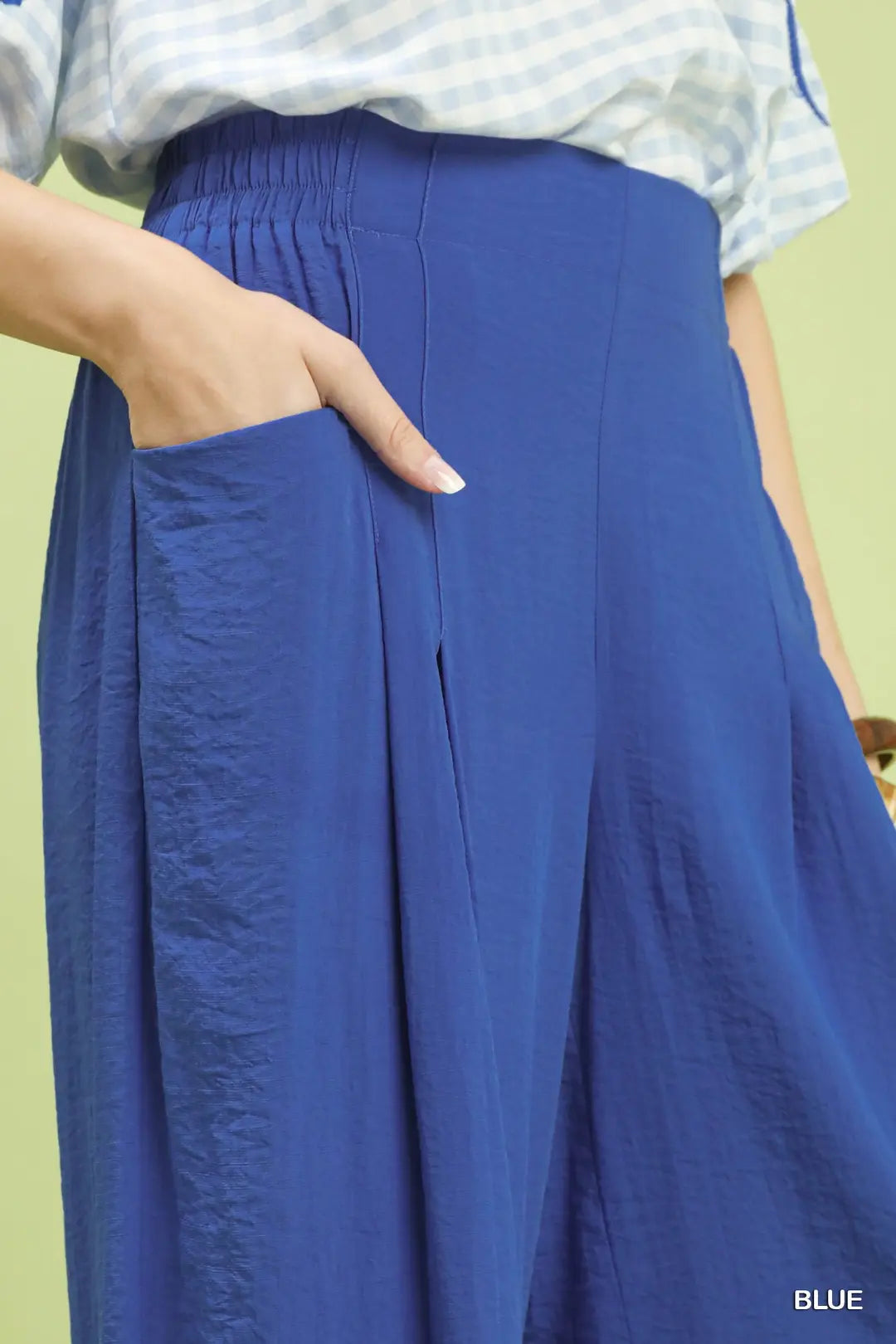 Bev Pants