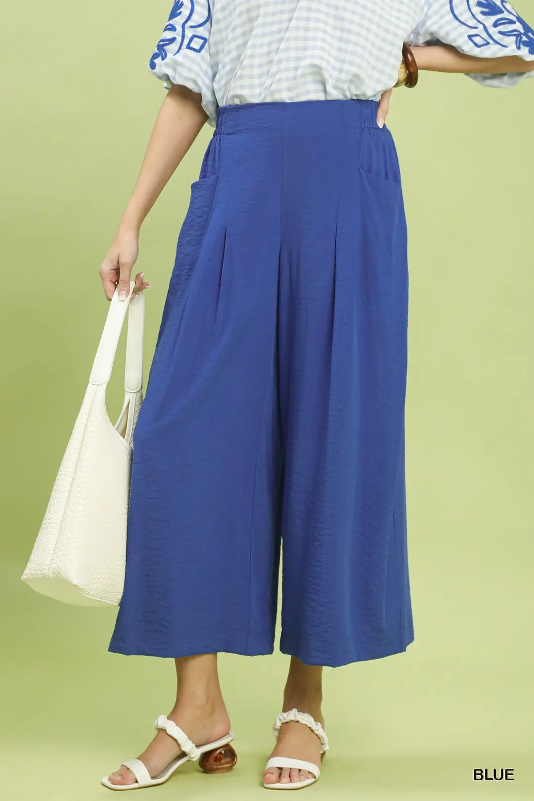 Bev Pants