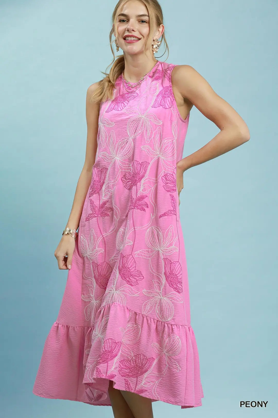 Bre Dress