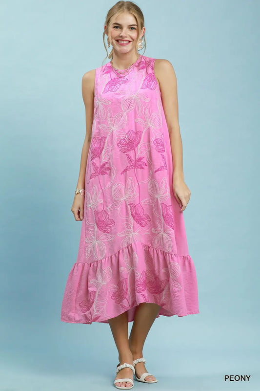 Bre Dress