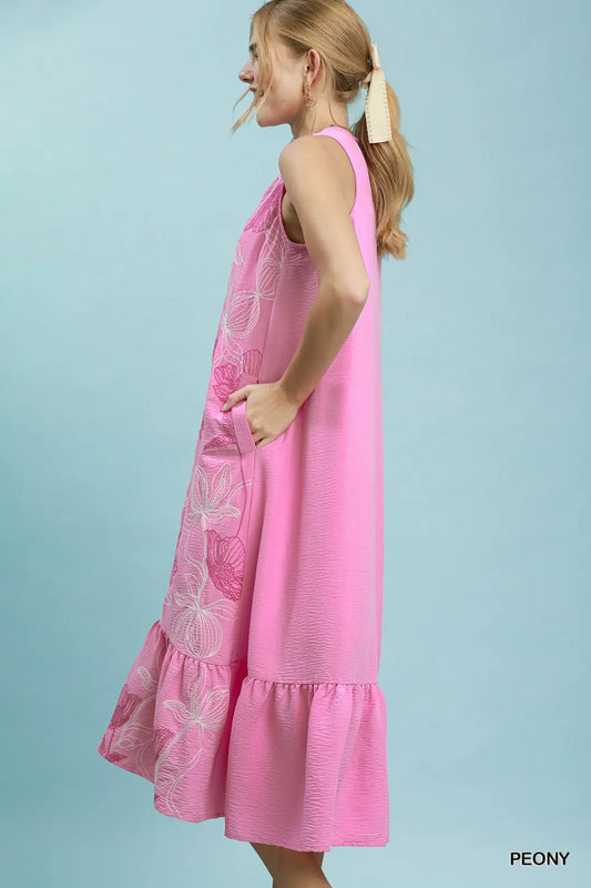 Bre Dress