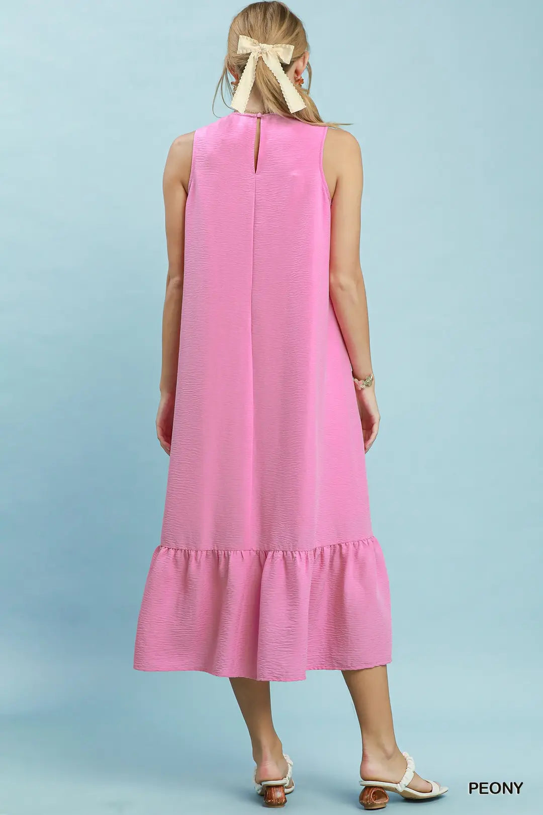 Bre Dress