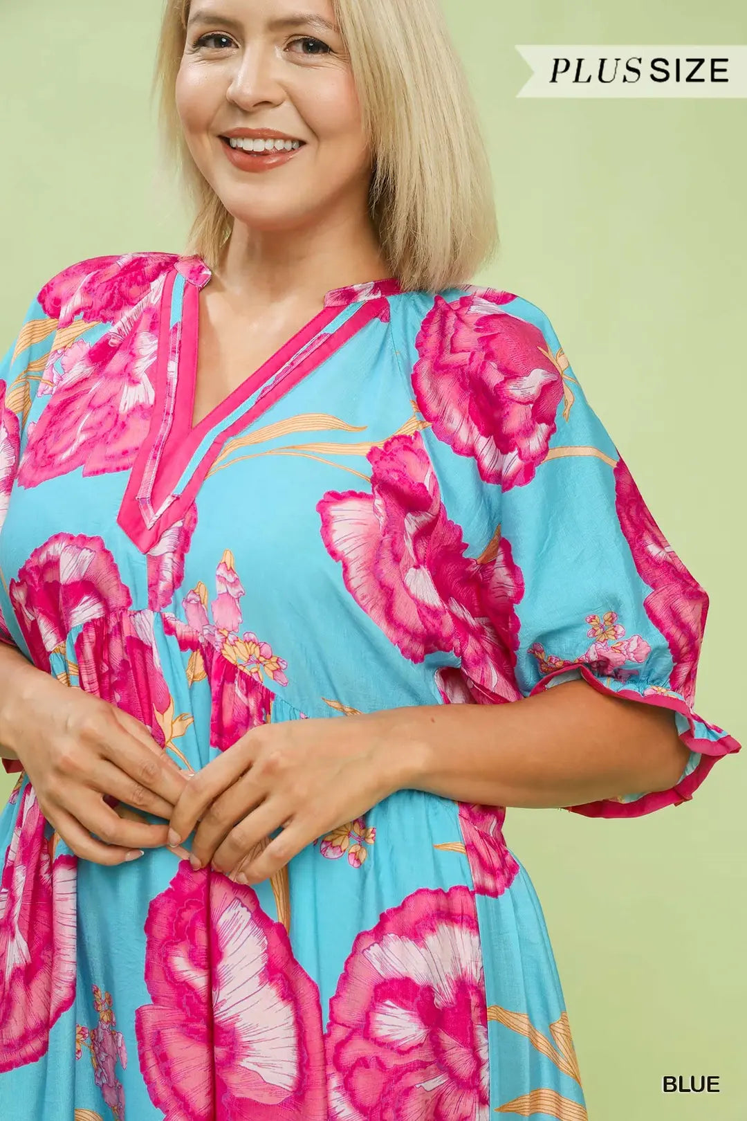 Mandi Dress