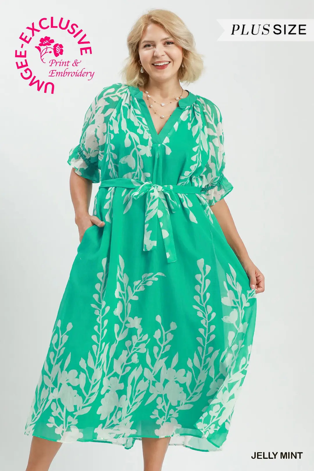 Polly Dress