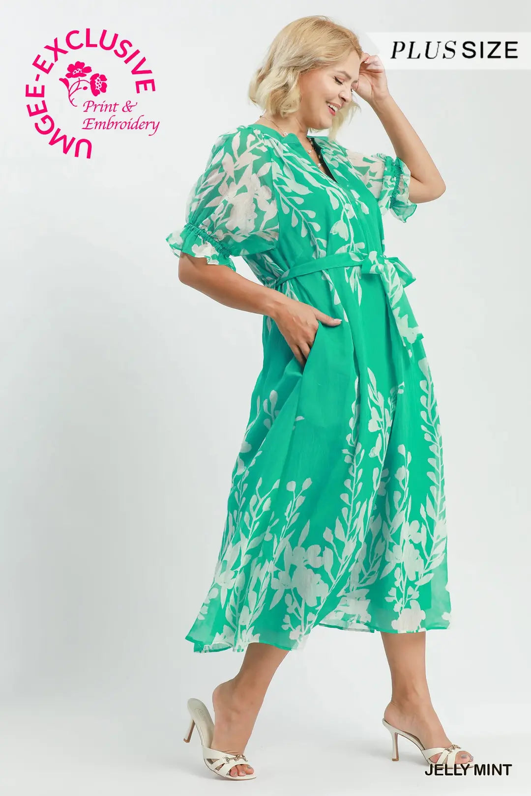 Polly Dress