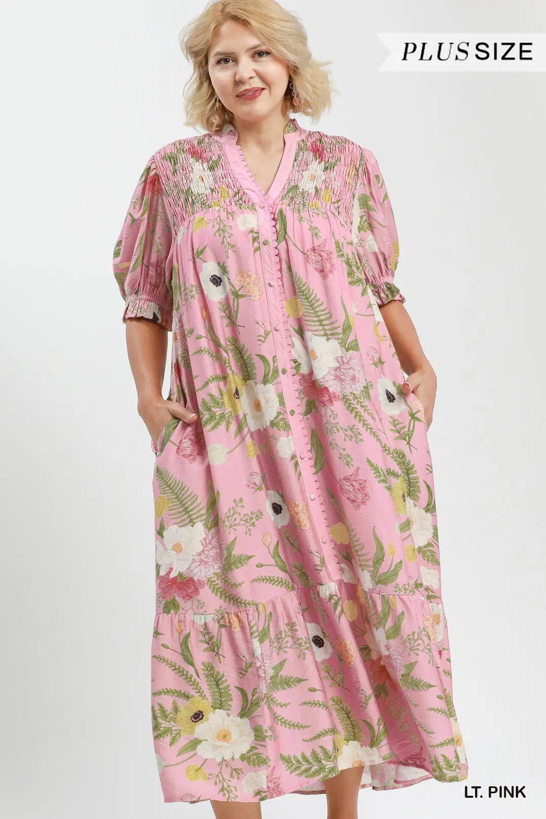 Rhonda Dress