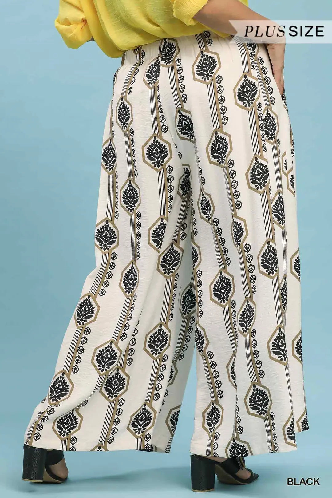 Jena Pants
